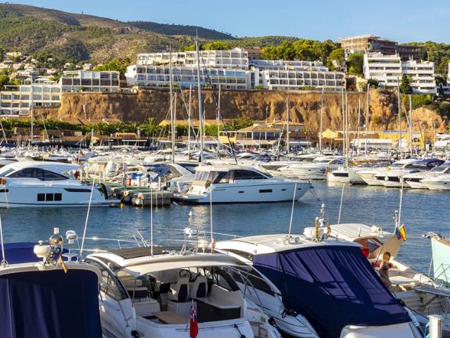 Piso en venta en Menorca, Baleares