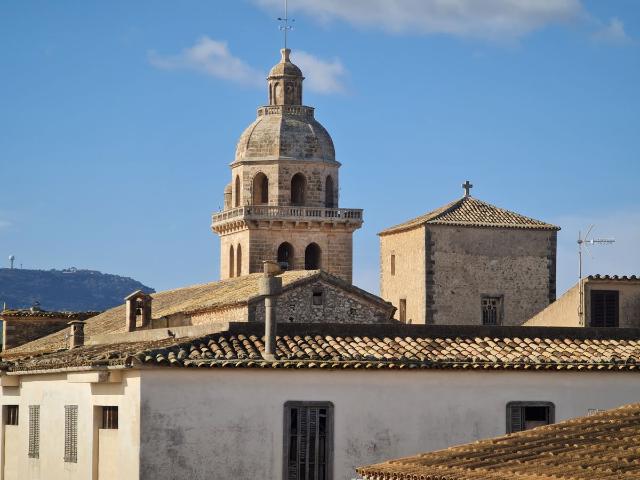 Piso en venta en Pla de Mallorca, Baleares