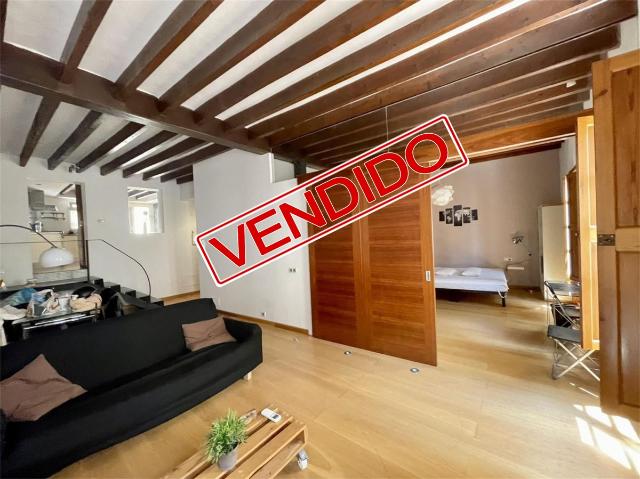Piso en venta en Inca, Crist Rei
