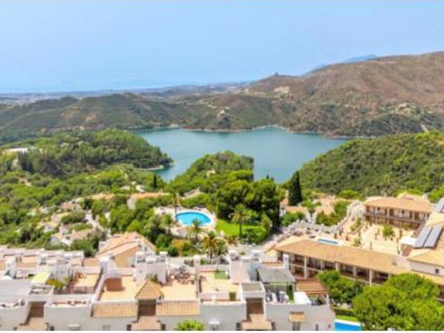 Piso en venta en Cerros del Lago, Sierra de las Nieves