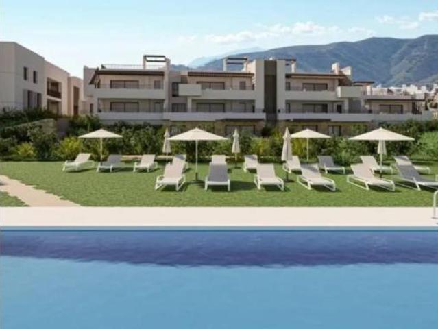 Piso en venta en Sierra de las Nieves, Andalucía