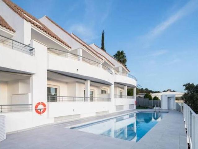 Piso en venta en Istán, Málaga