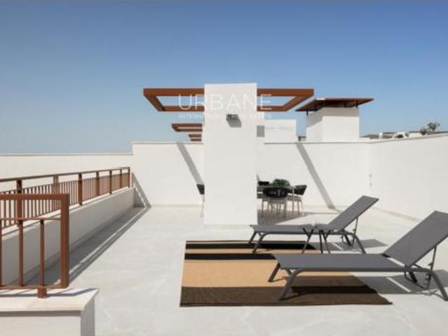 Piso en venta en Sierra de las Nieves, Andalucía