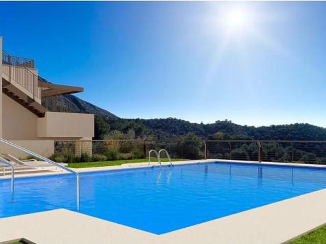 Piso en venta en Sierra de las Nieves, Andalucía