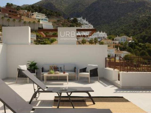 Piso en venta en Sierra de las Nieves, Andalucía