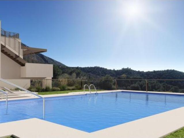 Piso en venta en Sierra de las Nieves, Andalucía