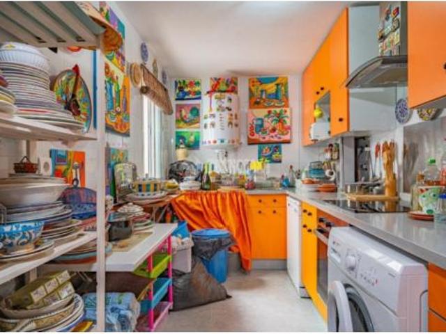 Piso en venta en Ítrabo, Granada