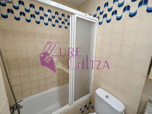 Piso en venta en Iurreta, Guipúzcoa
