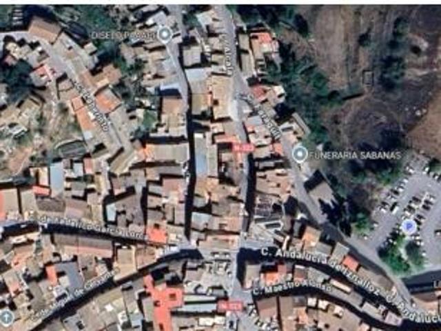 Piso en venta en Comarca de Los Montes, Andalucía