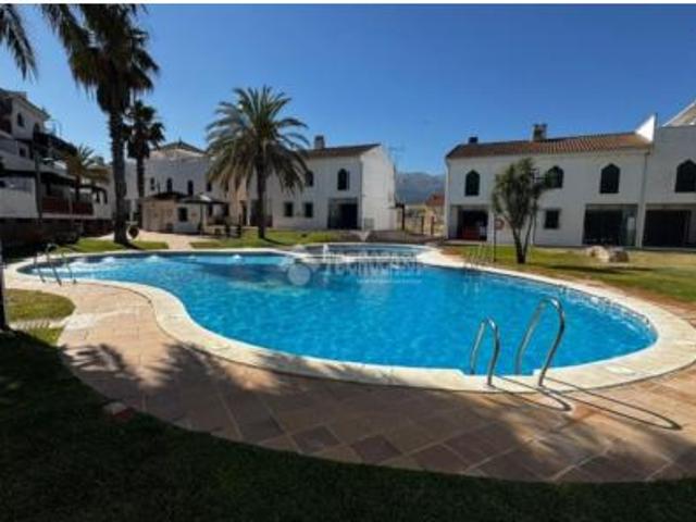 Piso en venta en Comarca de Los Montes, Andalucía