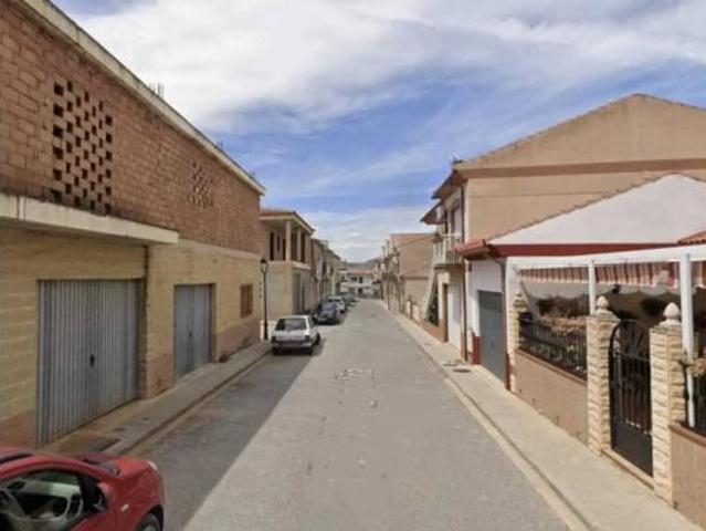 Piso en venta en Cueva del Agua, Iznalloz