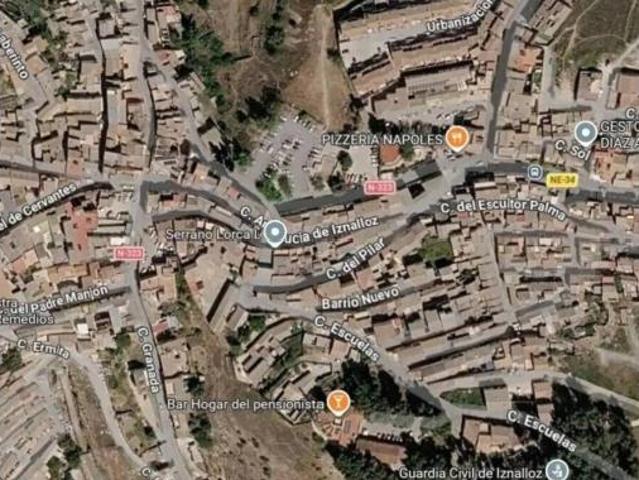 Piso en venta en Comarca de Los Montes, Andalucía