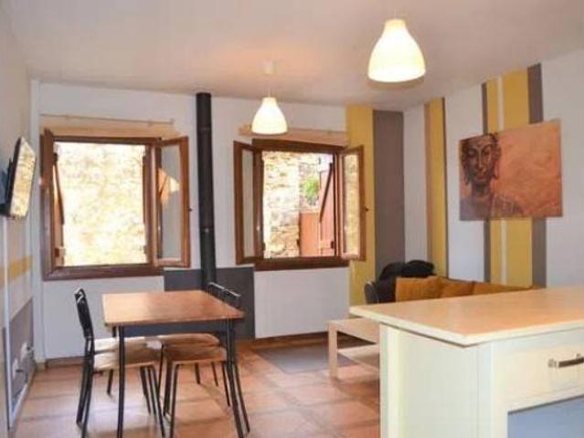 Piso en venta en Navasa, La Jacetania