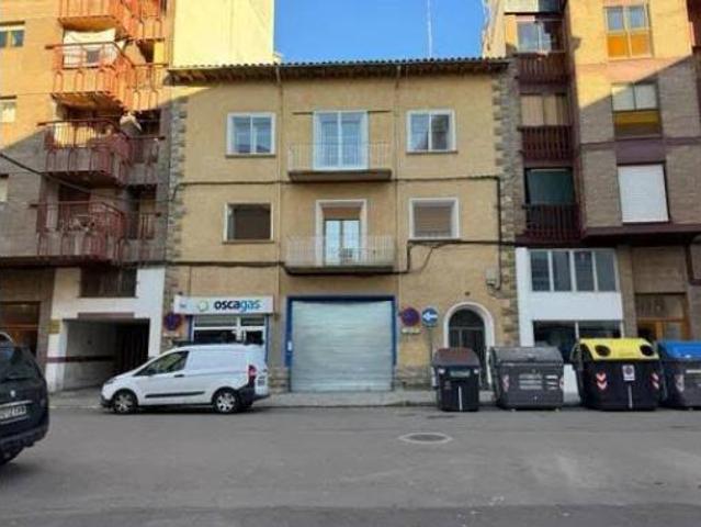 Piso en venta en La Jacetania, Aragón