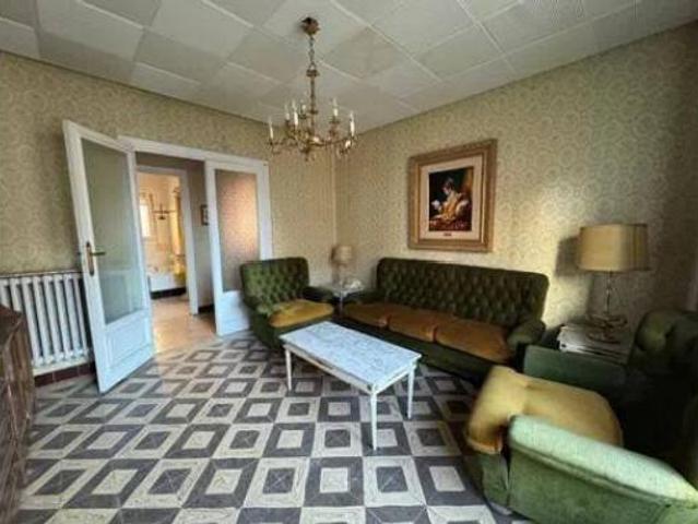 Piso en venta en La Jacetania, Aragón