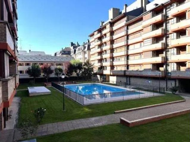 Piso en venta en La Jacetania, Aragón