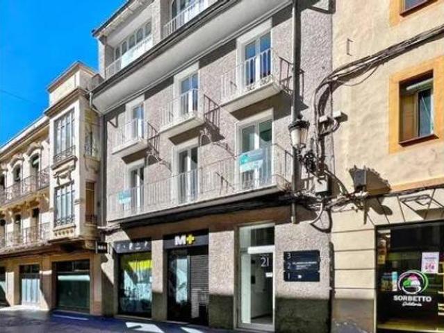 Piso en venta en La Jacetania, Aragón
