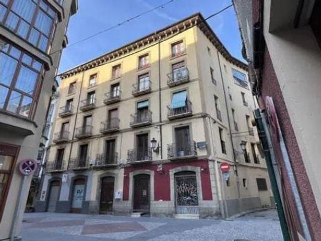 Piso en venta en La Jacetania, Aragón