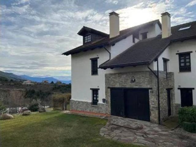 Piso en venta en Badaguás, La Jacetania