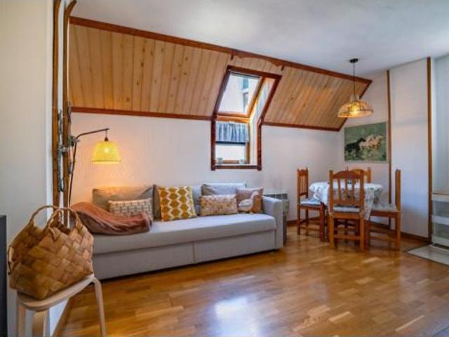 Piso en venta en La Jacetania, Aragón