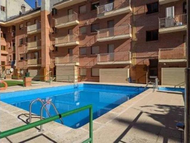 Piso en venta en La Jacetania, Aragón