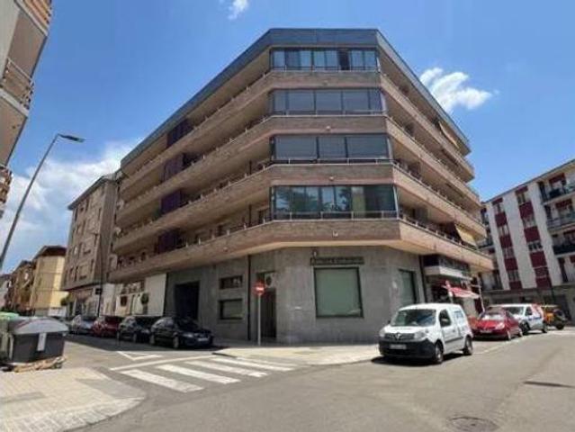 Piso en venta en La Jacetania, Aragón