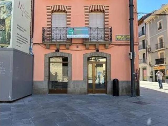 Piso en venta en La Jacetania, Aragón