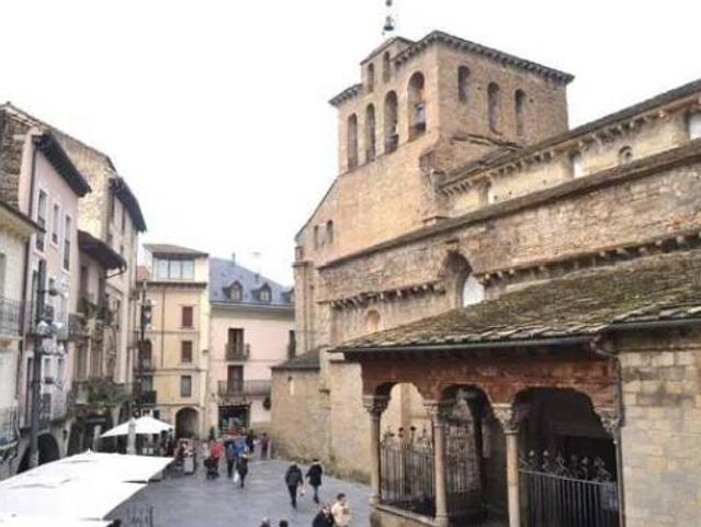 Piso en venta en La Jacetania, Aragón