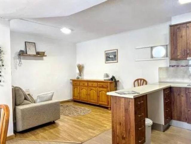 Piso en venta en La Jacetania, Aragón