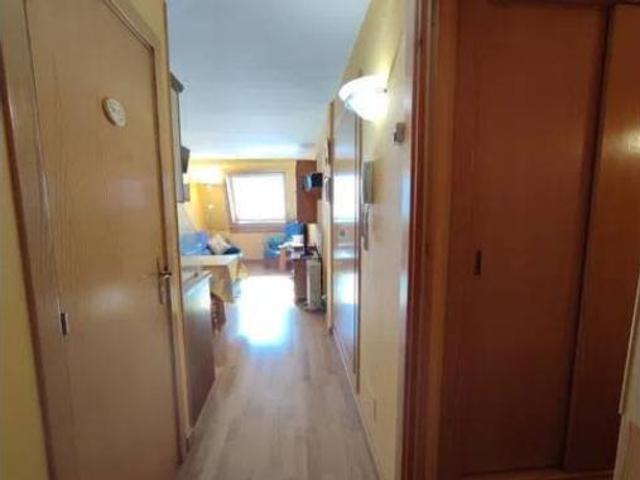 Piso en venta en Puerto Astún, La Jacetania