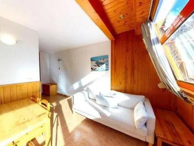 Piso en venta en Puerto Astún, La Jacetania
