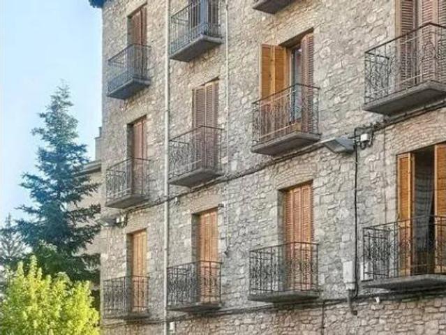 Piso en venta en La Jacetania, Aragón