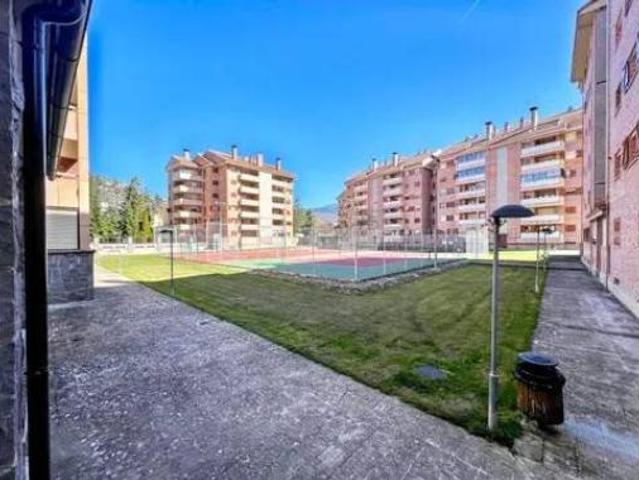 Piso en venta en La Jacetania, Aragón