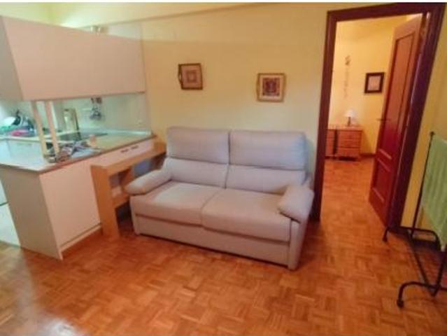 Piso en venta en La Jacetania, Aragón