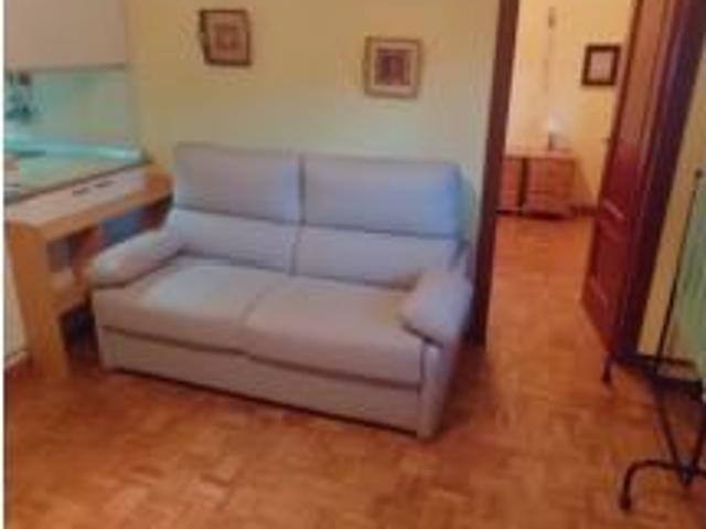 Piso en venta en La Jacetania, Aragón