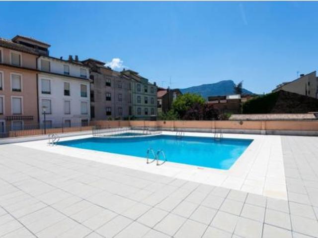 Piso en venta en La Jacetania, Aragón