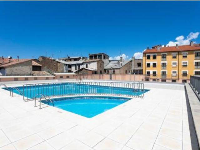Piso en venta en La Jacetania, Aragón