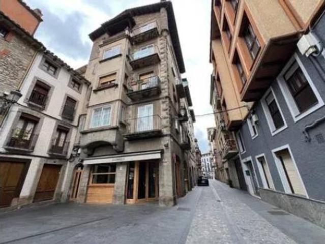 Piso en venta en La Jacetania, Aragón