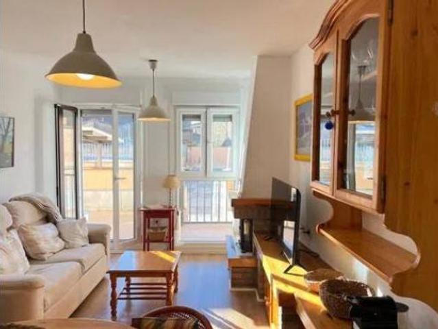 Piso en venta en La Jacetania, Aragón