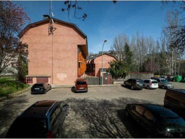 Piso en venta en La Jacetania, Aragón