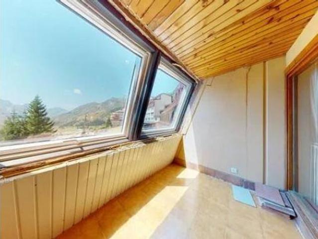 Piso en venta en Puerto Astún, La Jacetania