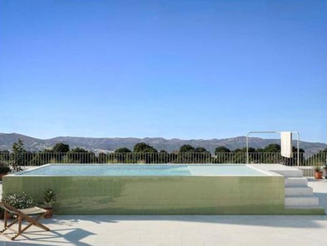 Piso en venta en Jacarilla, Alacant / Alicante
