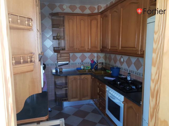 Piso en venta en Martos, Andalucía
