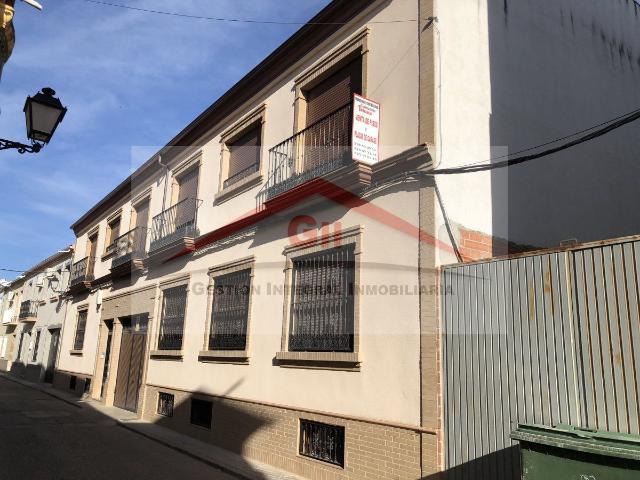 Piso en venta en Marmolejo