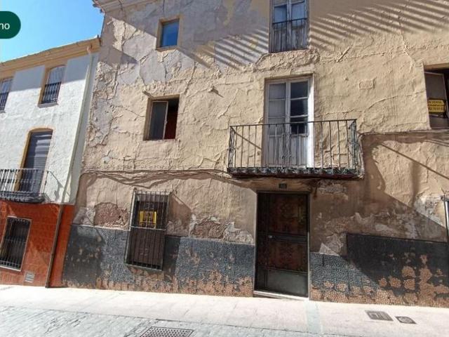 Piso en venta en Martos, Andalucía