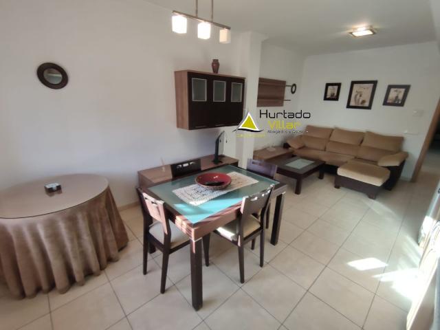 Piso en venta en Torreperogil, Jaén