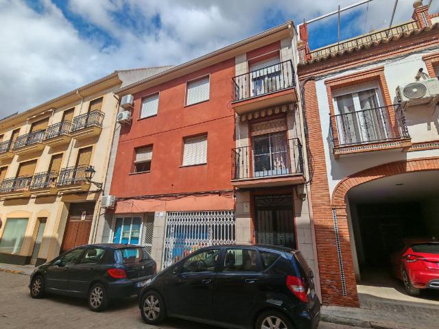 Piso en venta en Marmolejo