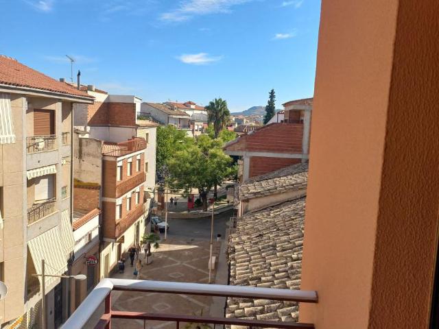Piso en venta en Villacarrillo, Andalucía
