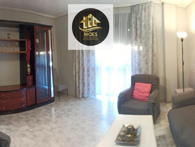 Piso en venta en Baeza, Andalucía