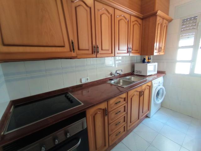 Piso en venta en Cazorla, Andalucía